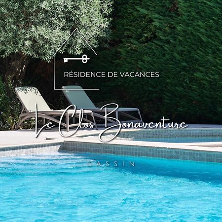 Farniente Saint Tropez IV Apartment ภายนอก รูปภาพ