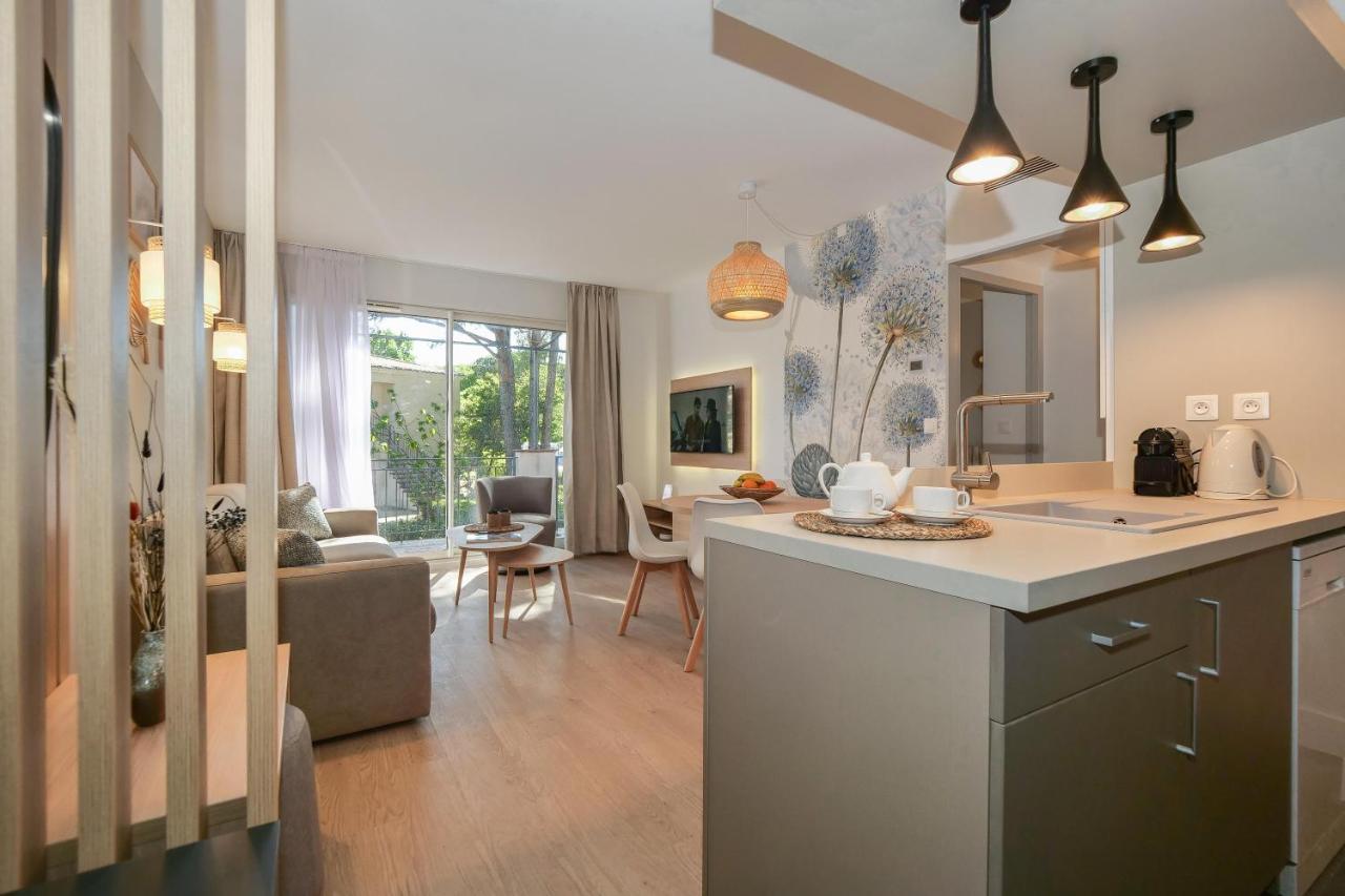 Farniente Saint Tropez IV Apartment ภายนอก รูปภาพ