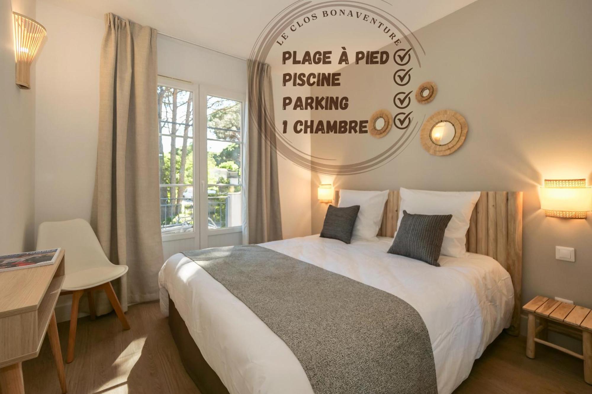Farniente Saint Tropez IV Apartment ภายนอก รูปภาพ